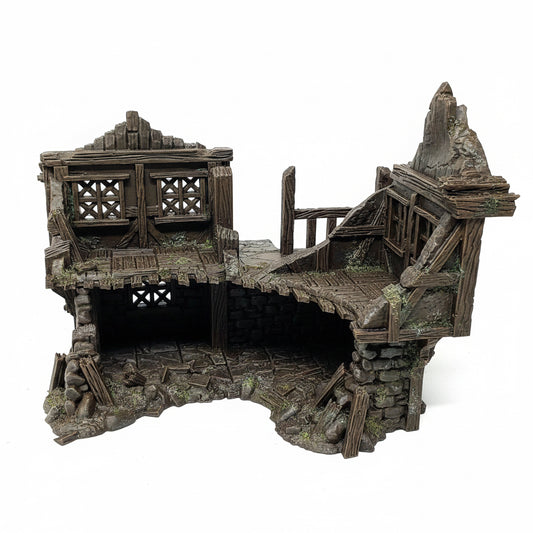 Ruined House 2