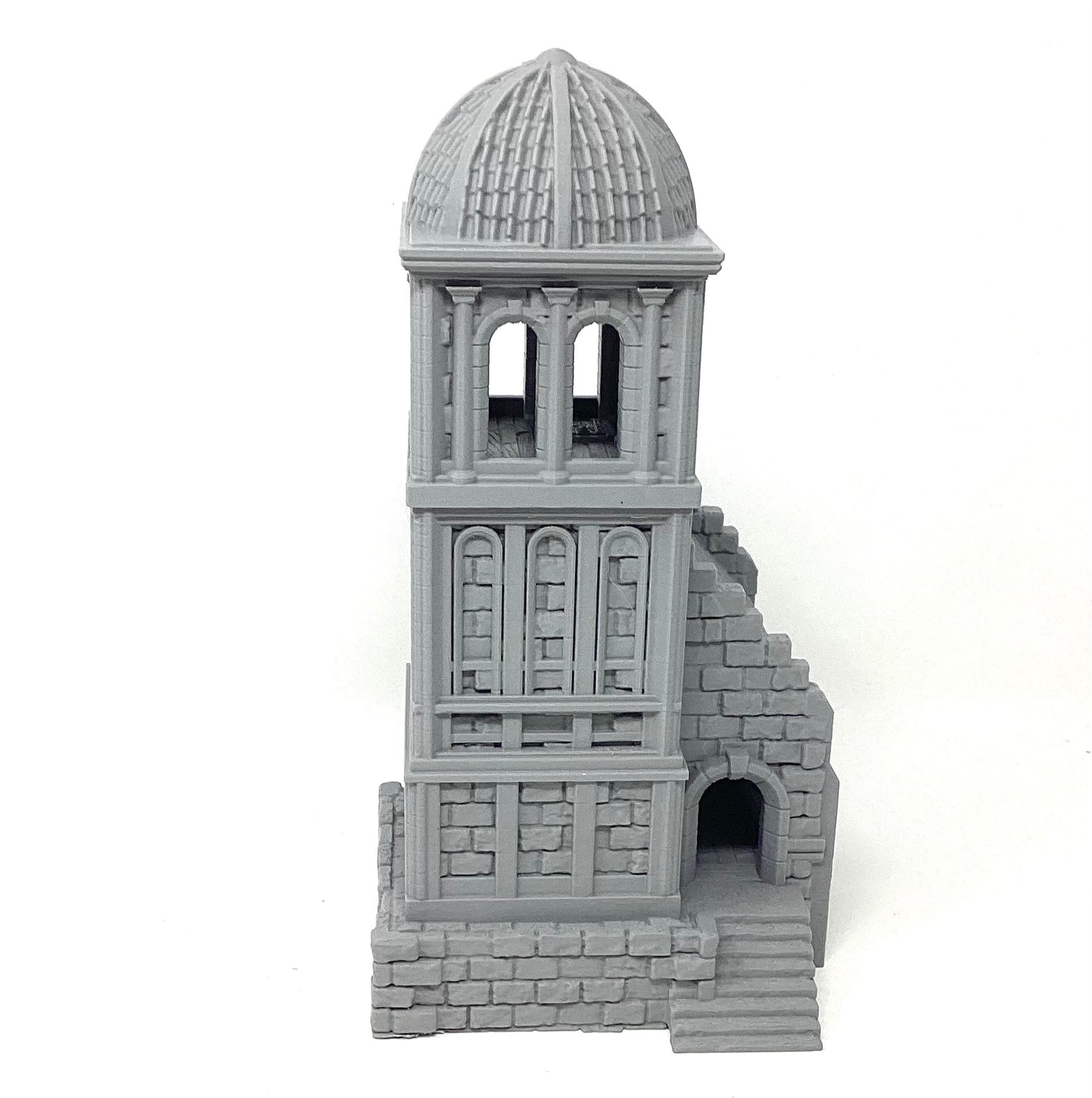 Ivory Citadel Building 1