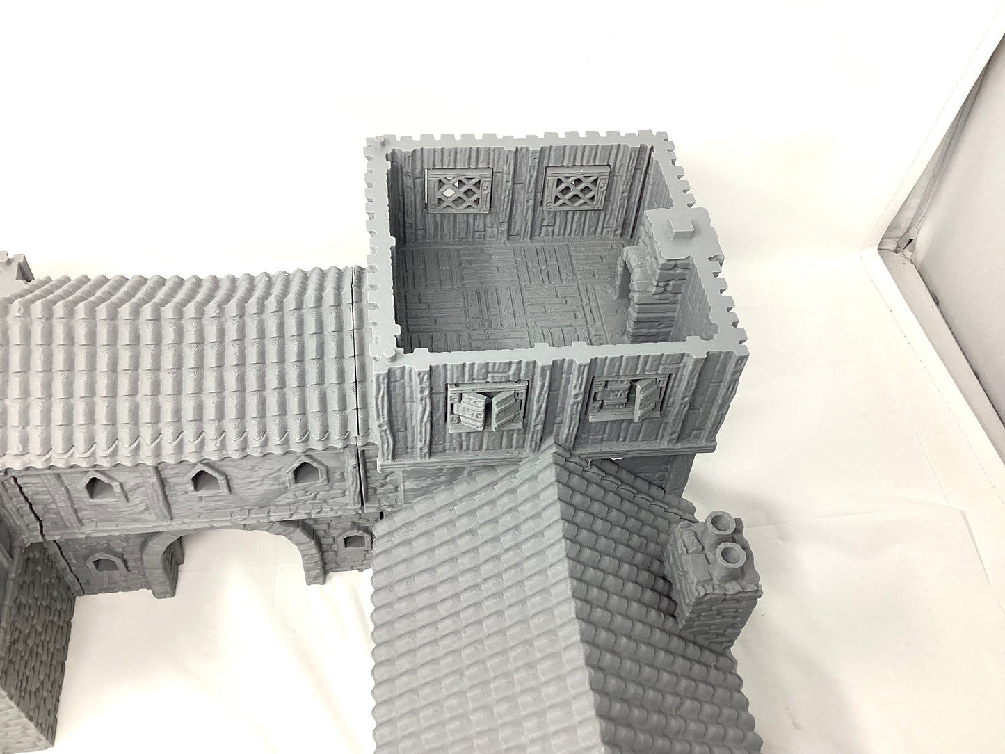Merchant’s Manor