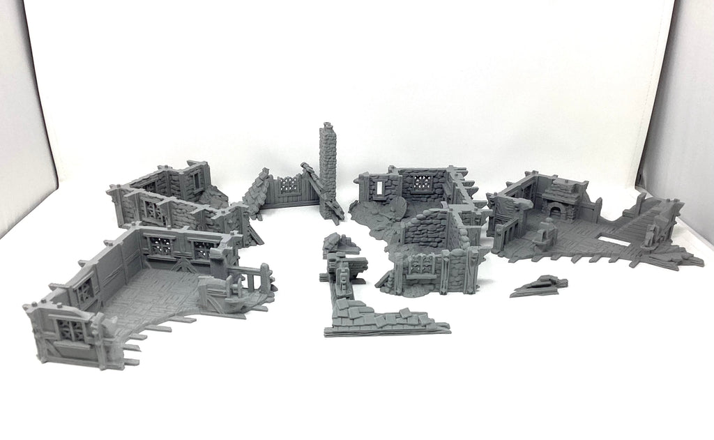 Ruined Tavern