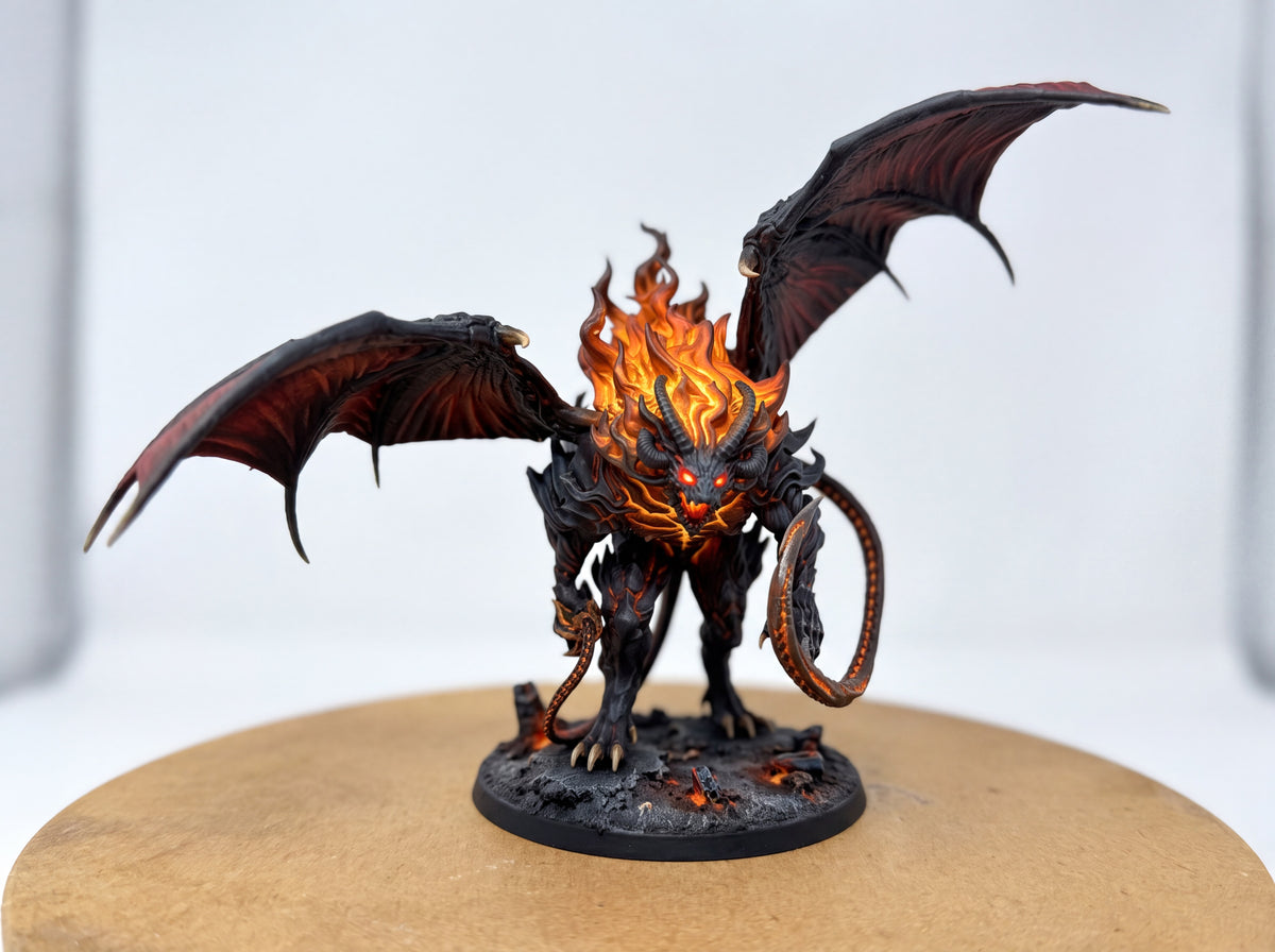 Hellfire Balor
