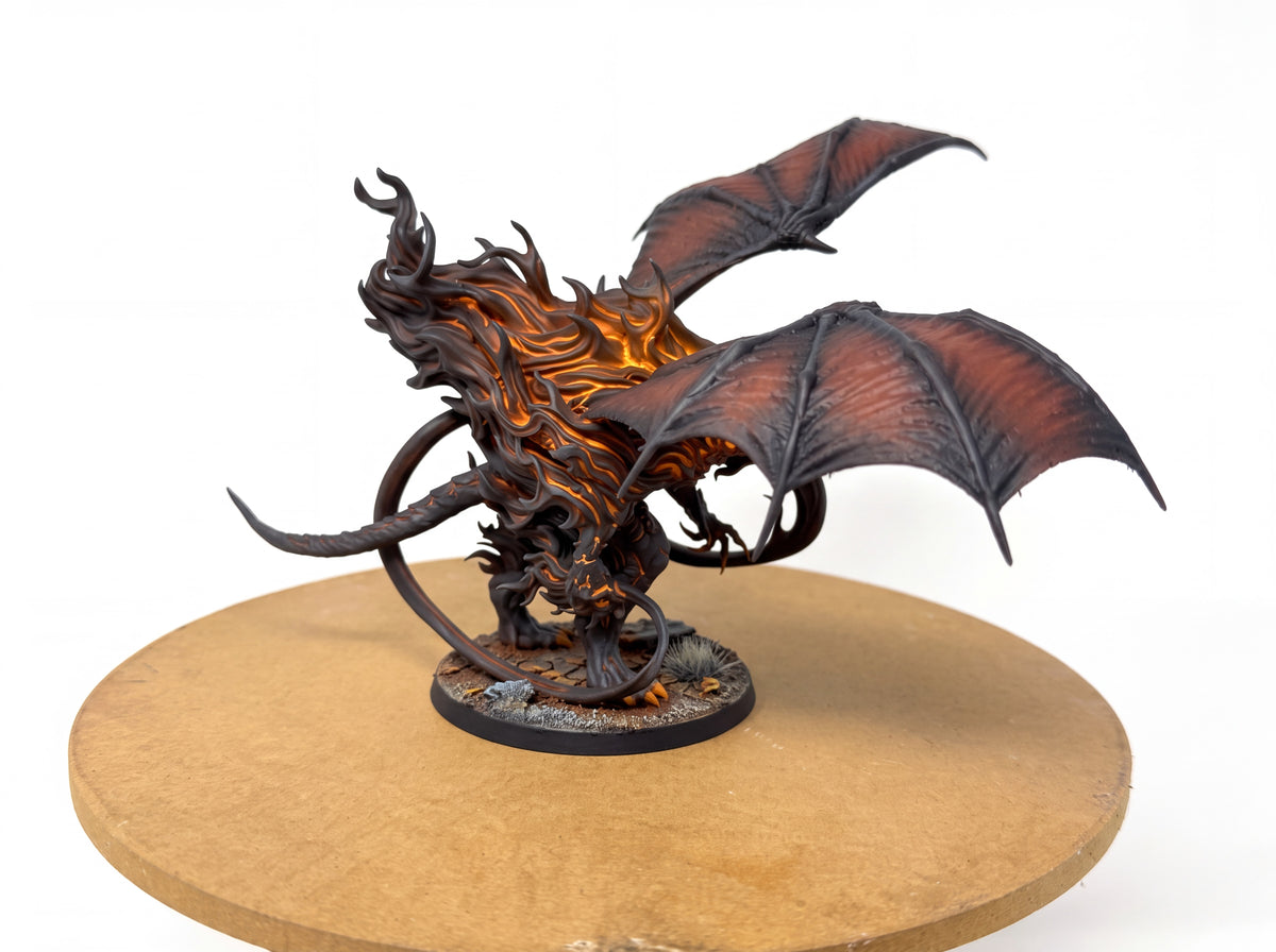 Hellfire Balor