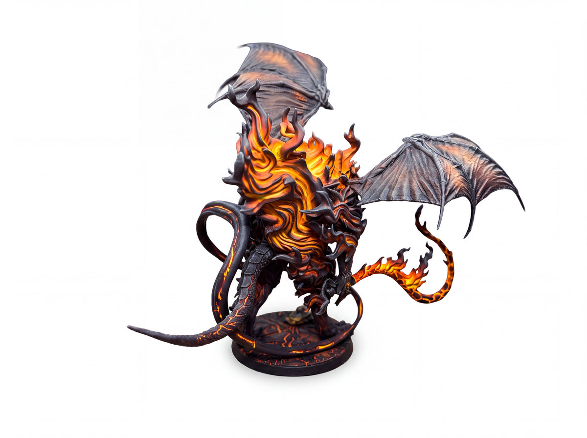 Hellfire Balor