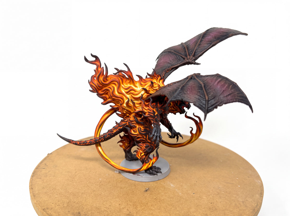 Hellfire Balor
