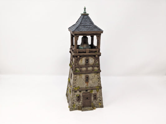 Briarwood Bell Tower