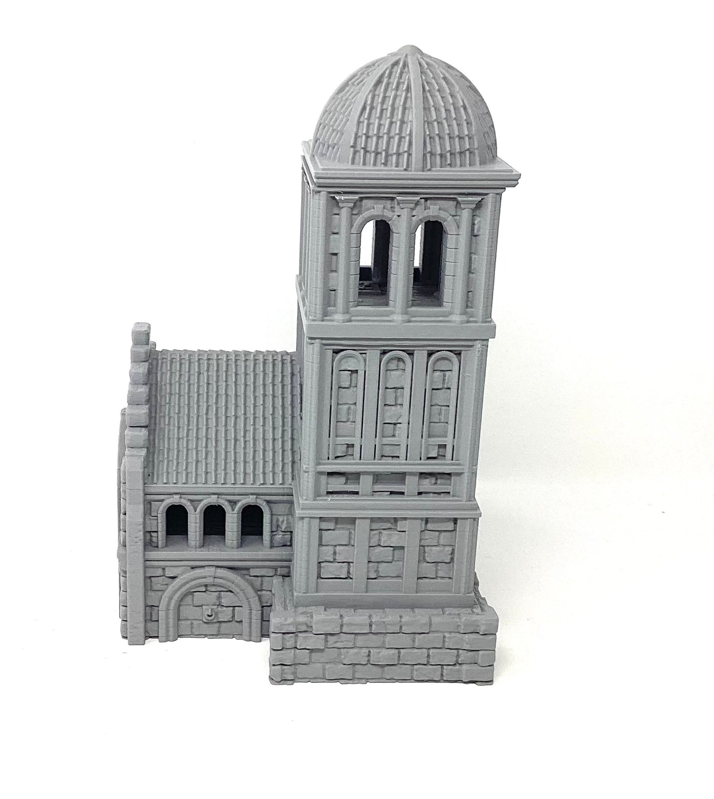 Ivory Citadel Building 1
