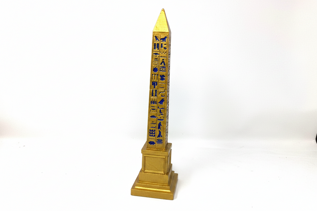 Aeterna Obelisk