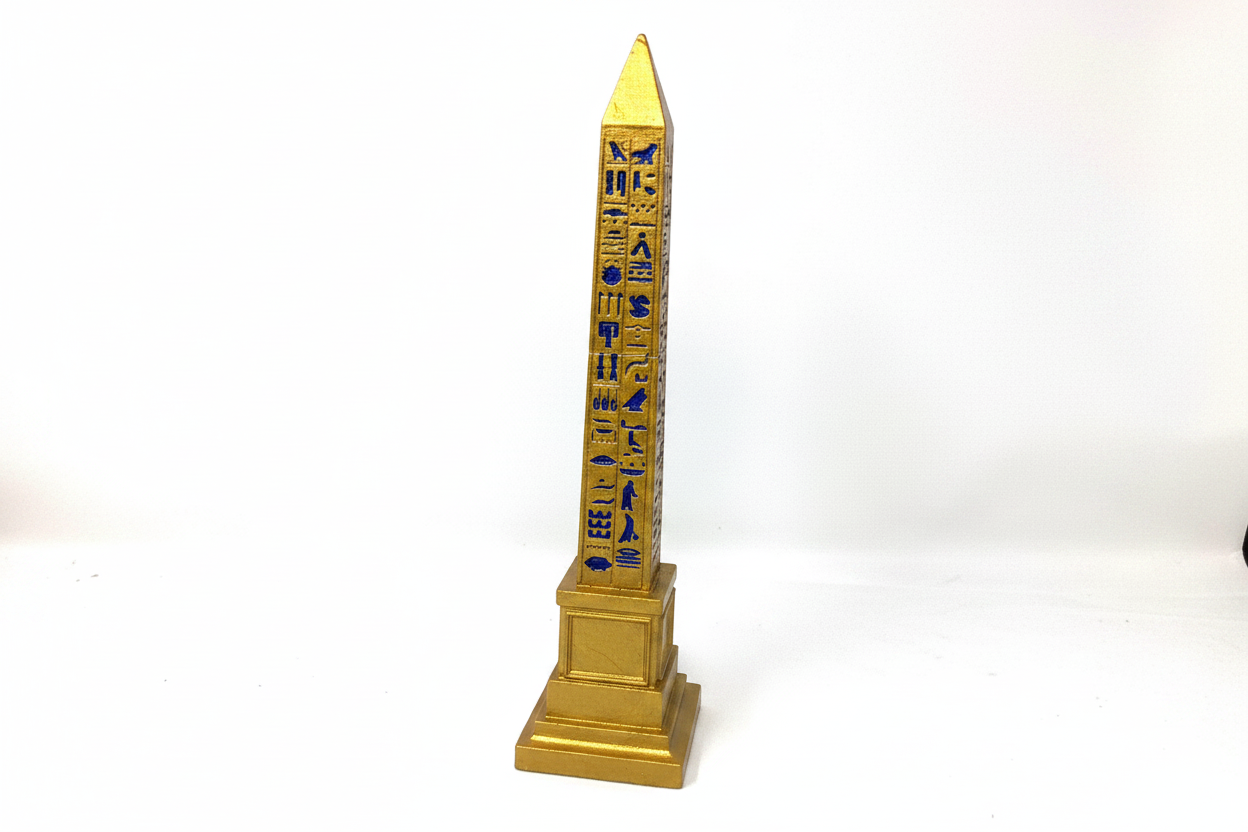 Aeterna Obelisk