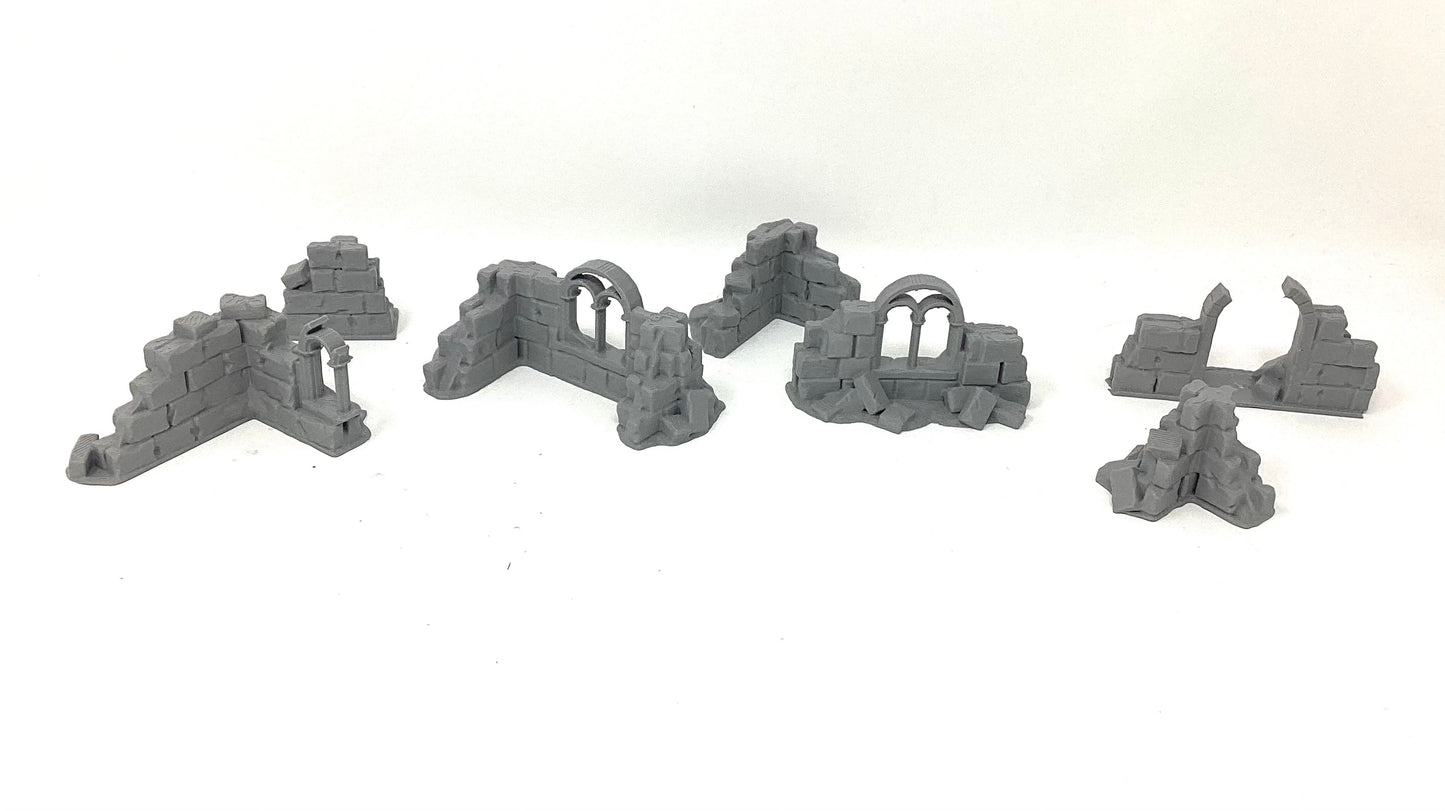 Arkenfel Ruins Scatter