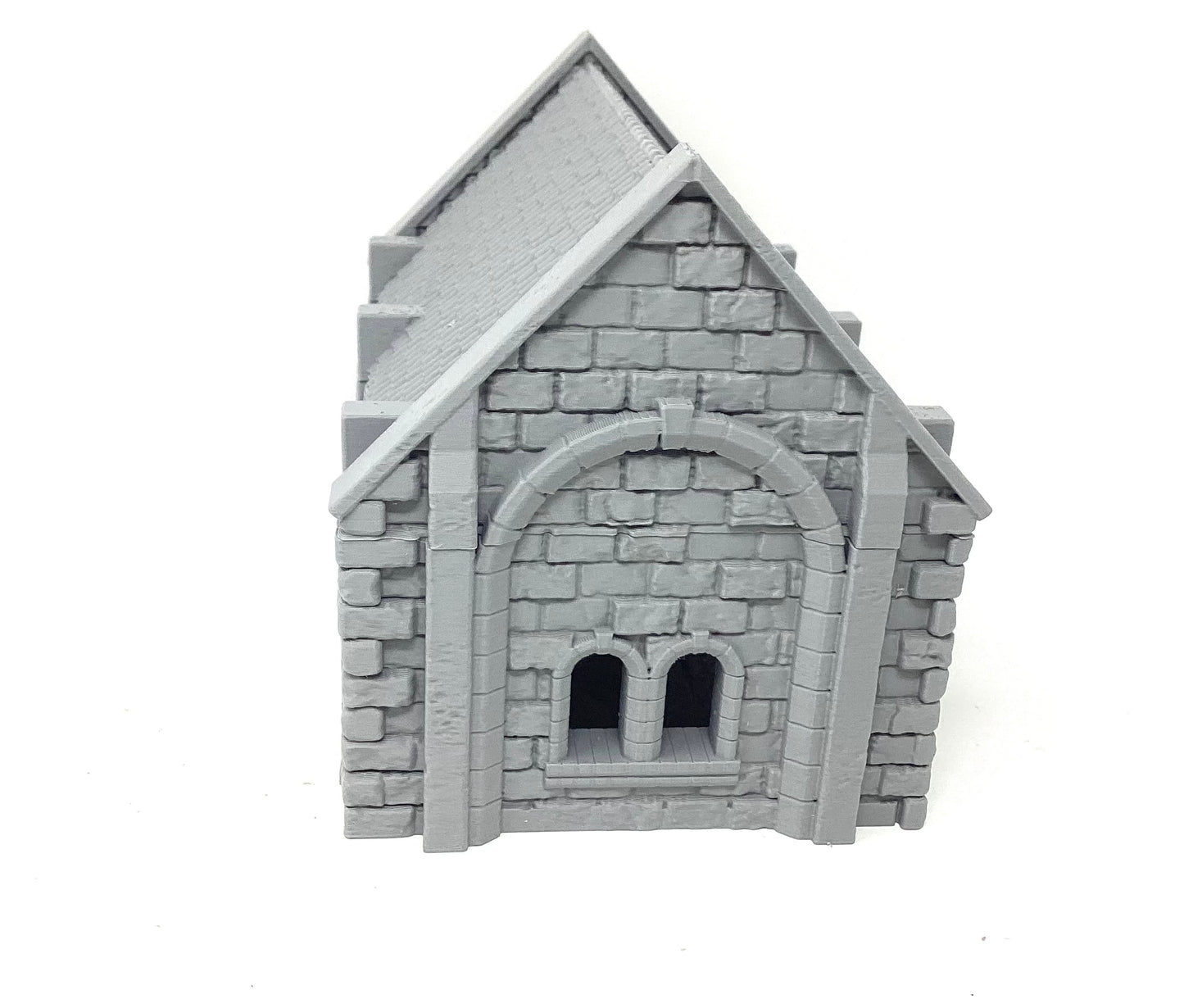 Ivory Citadel Building 2
