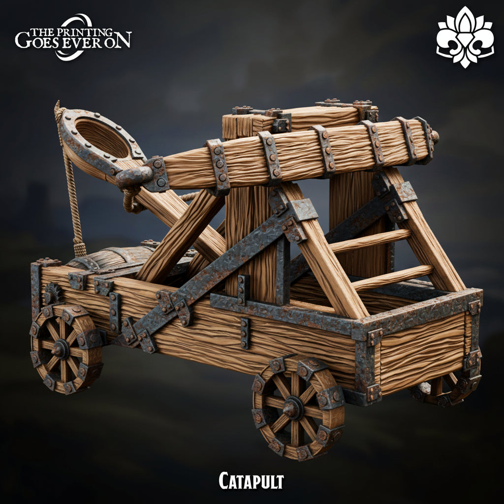 Domani Catapult
