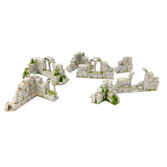 Arkenfel Ruins Scatter