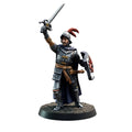 Domani Republic Commander