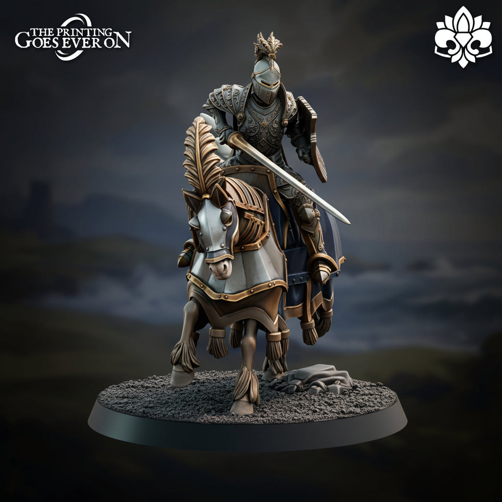 Domani Knights Regiment