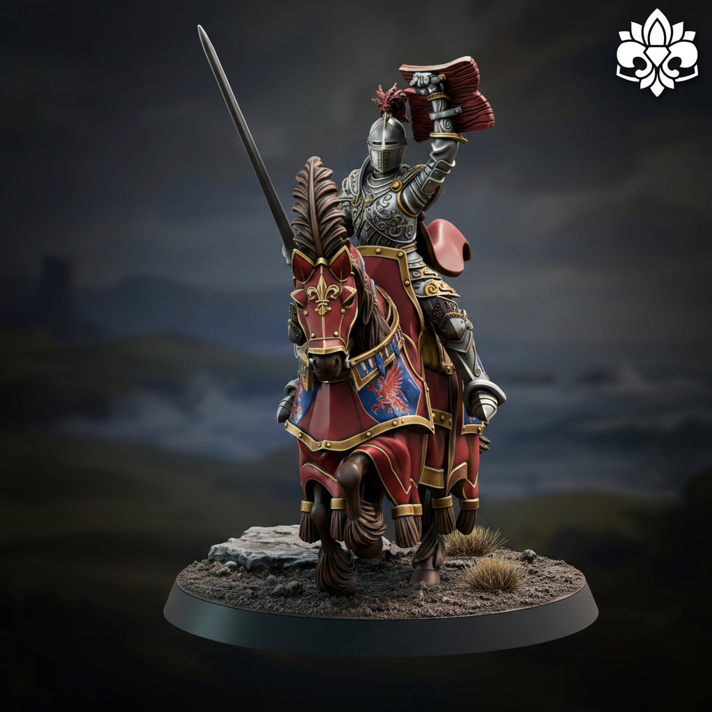 Domani Knights Regiment