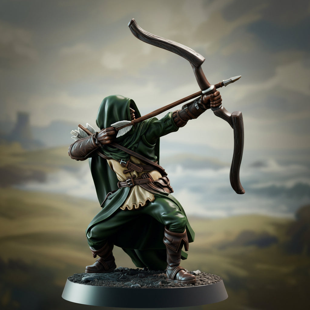 Domani Ranger Regiment