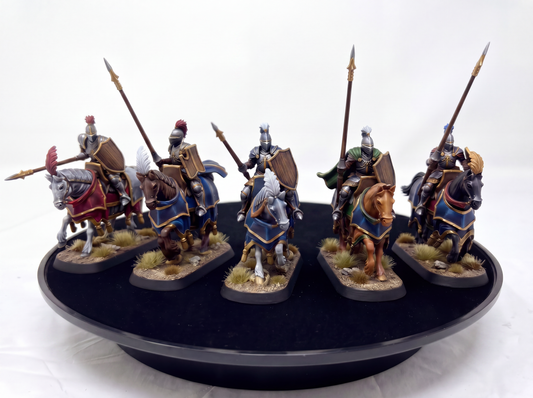 Domani Knights Regiment
