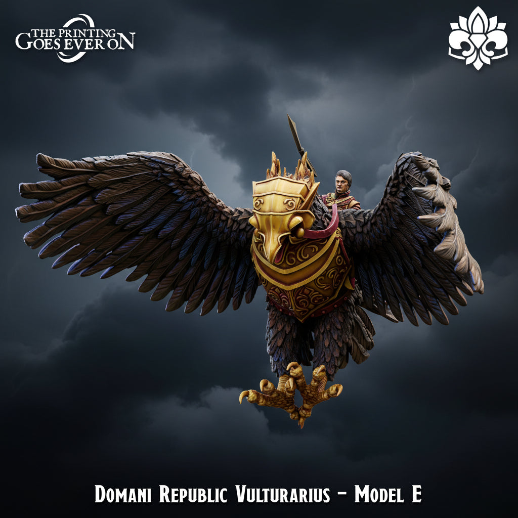 Vulturarii Rider Regiment