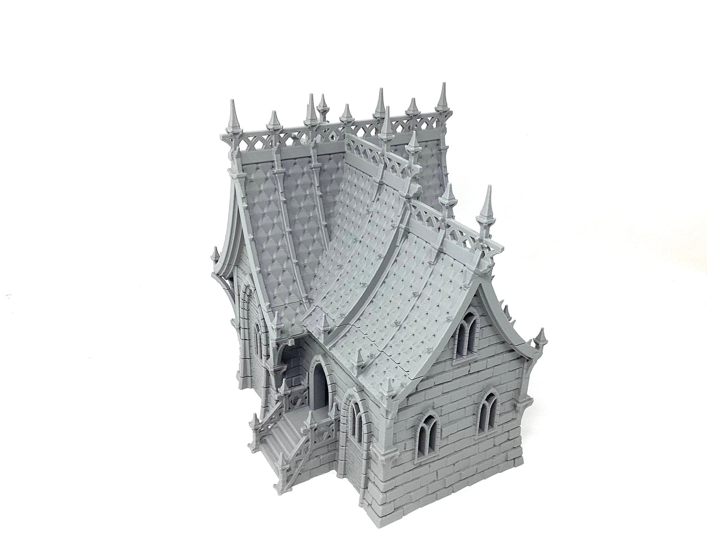 Blackthorn Keep House 3