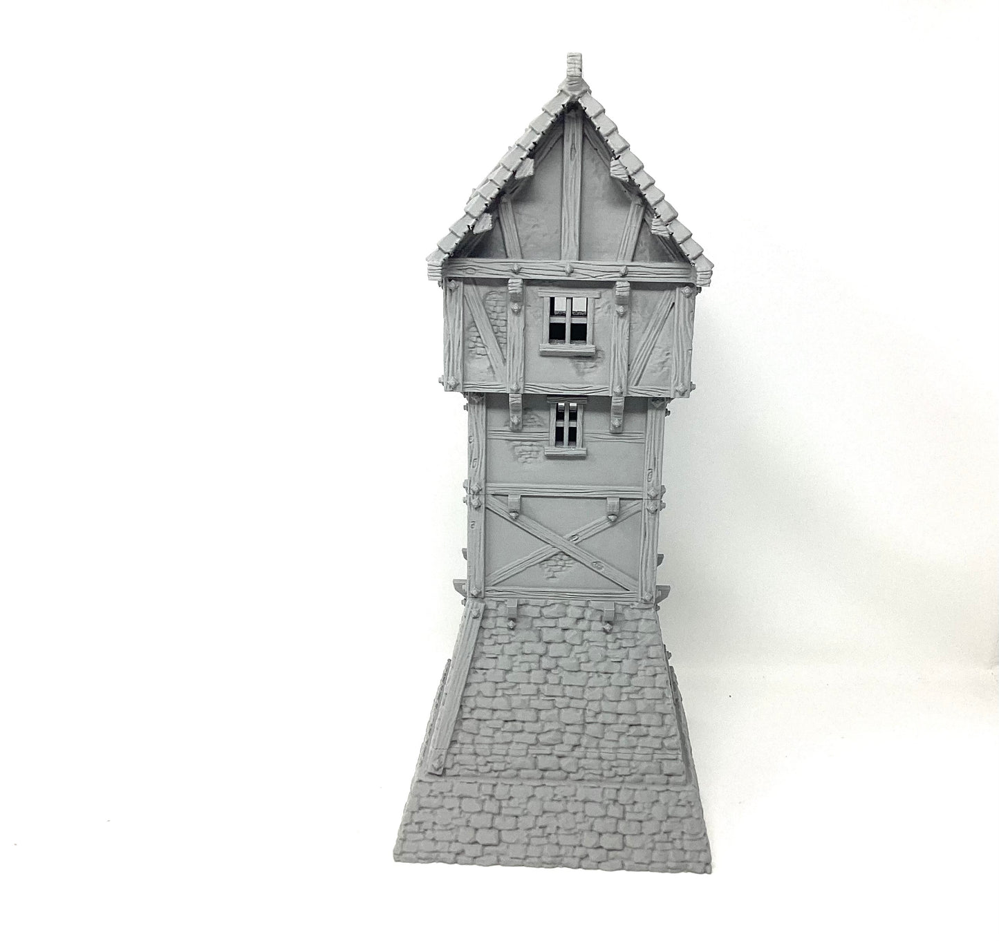 Denizens of Fantasy Watch Tower