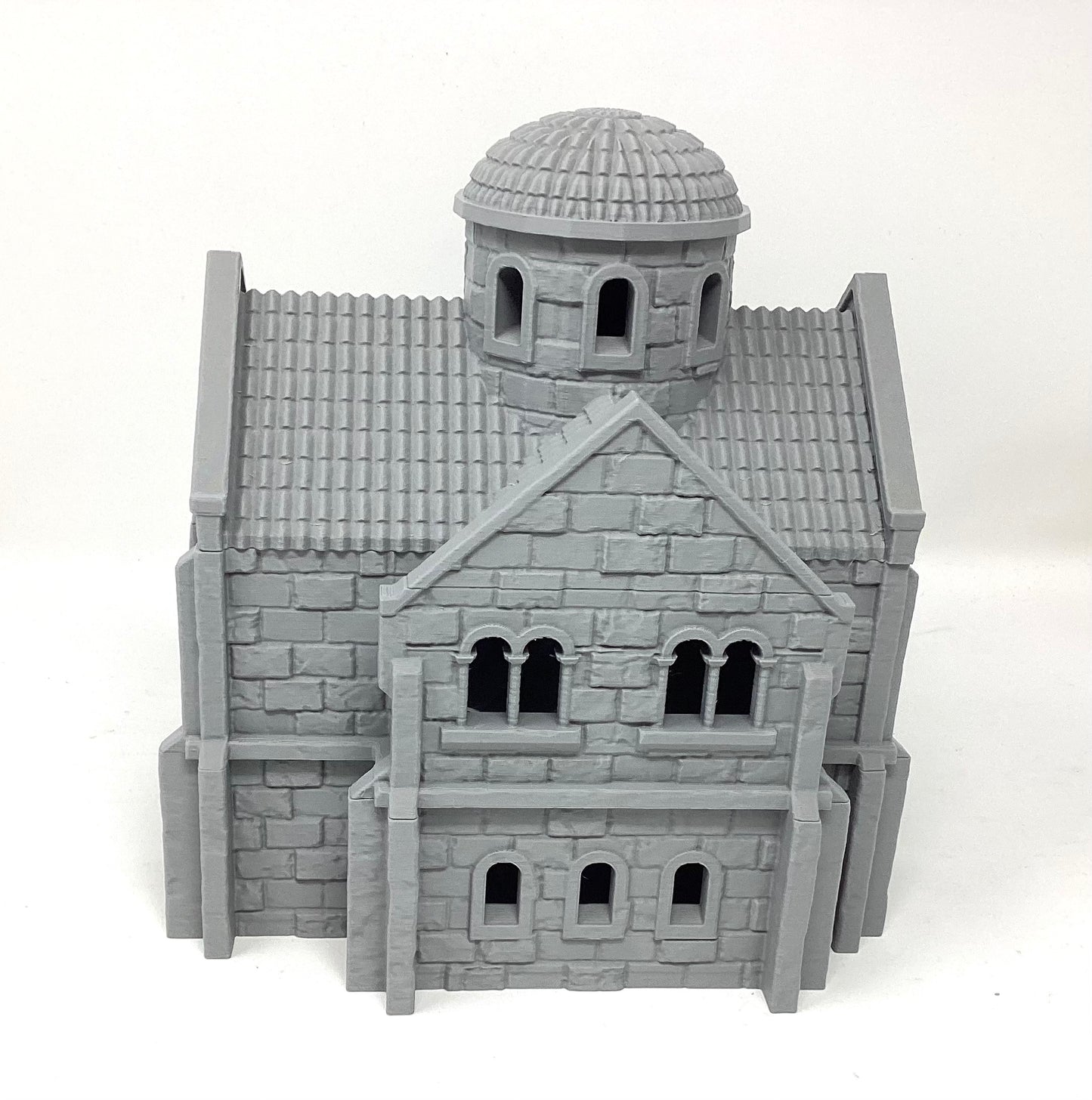 Arkenfel House 4