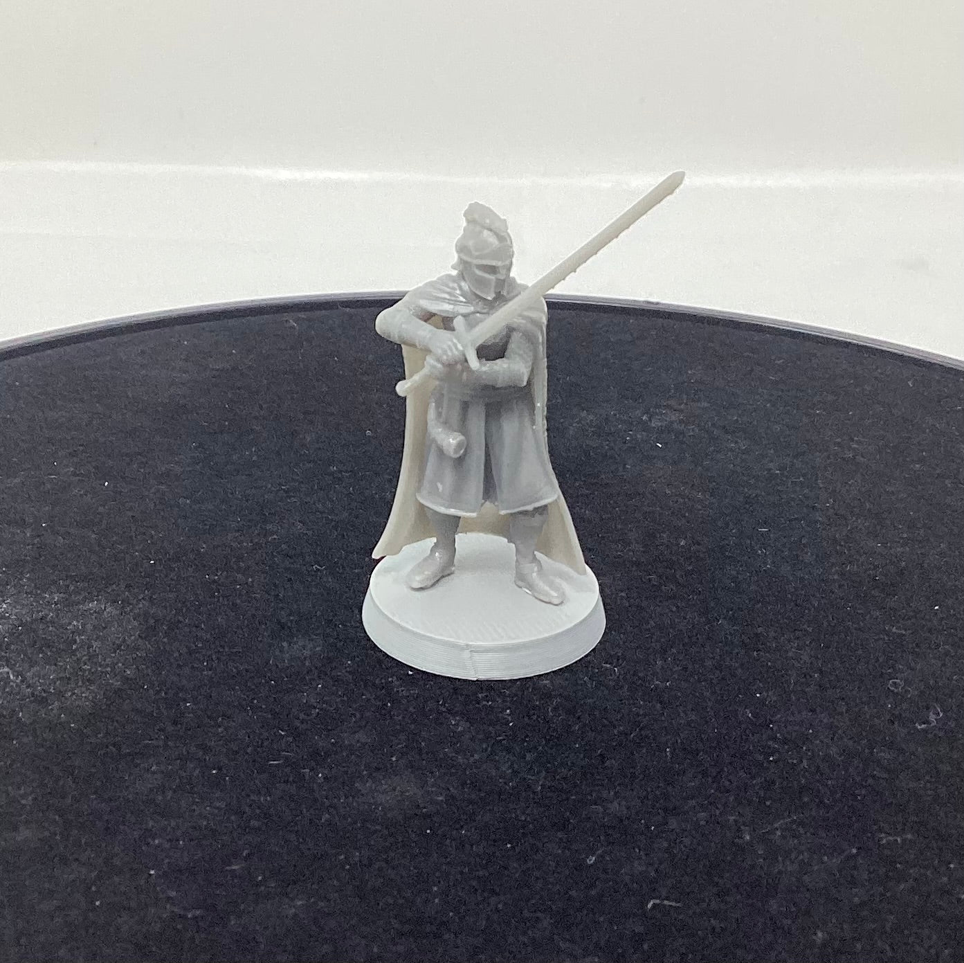 Tarsyn, Warden of Shadowed Fate