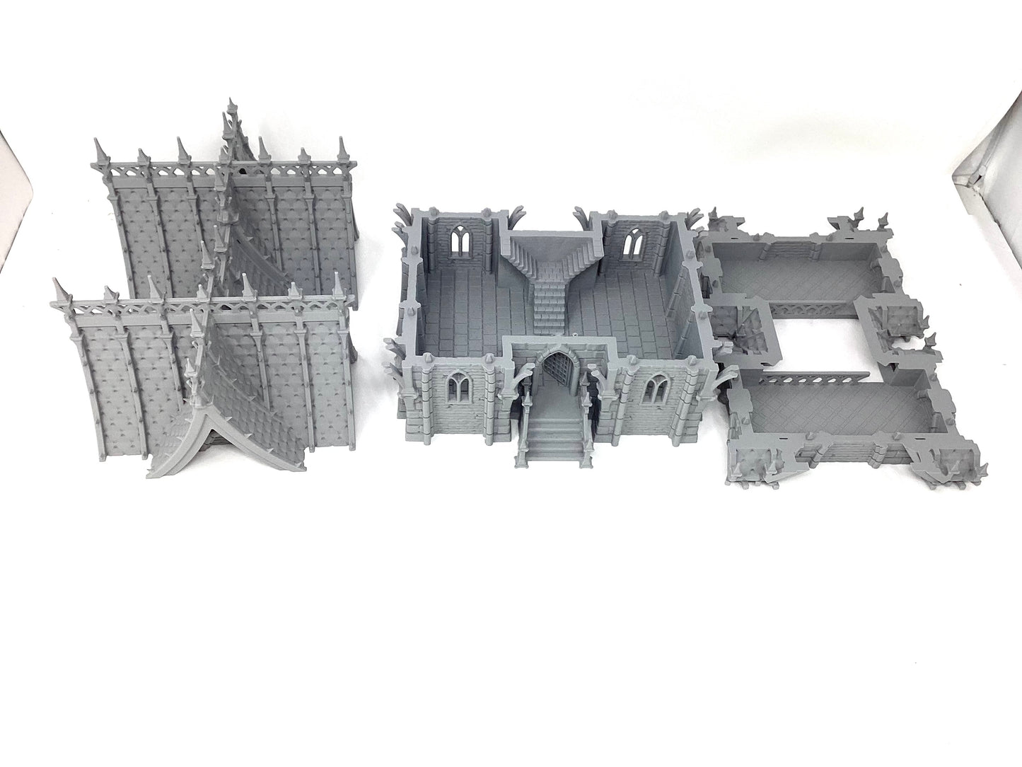 Blackthorn Keep House 2