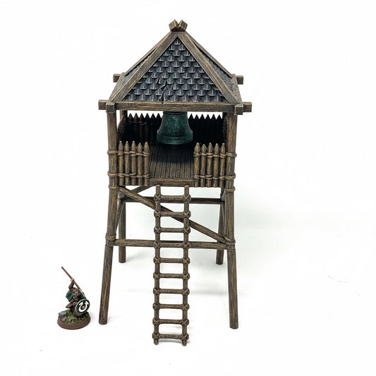 Watch Tower