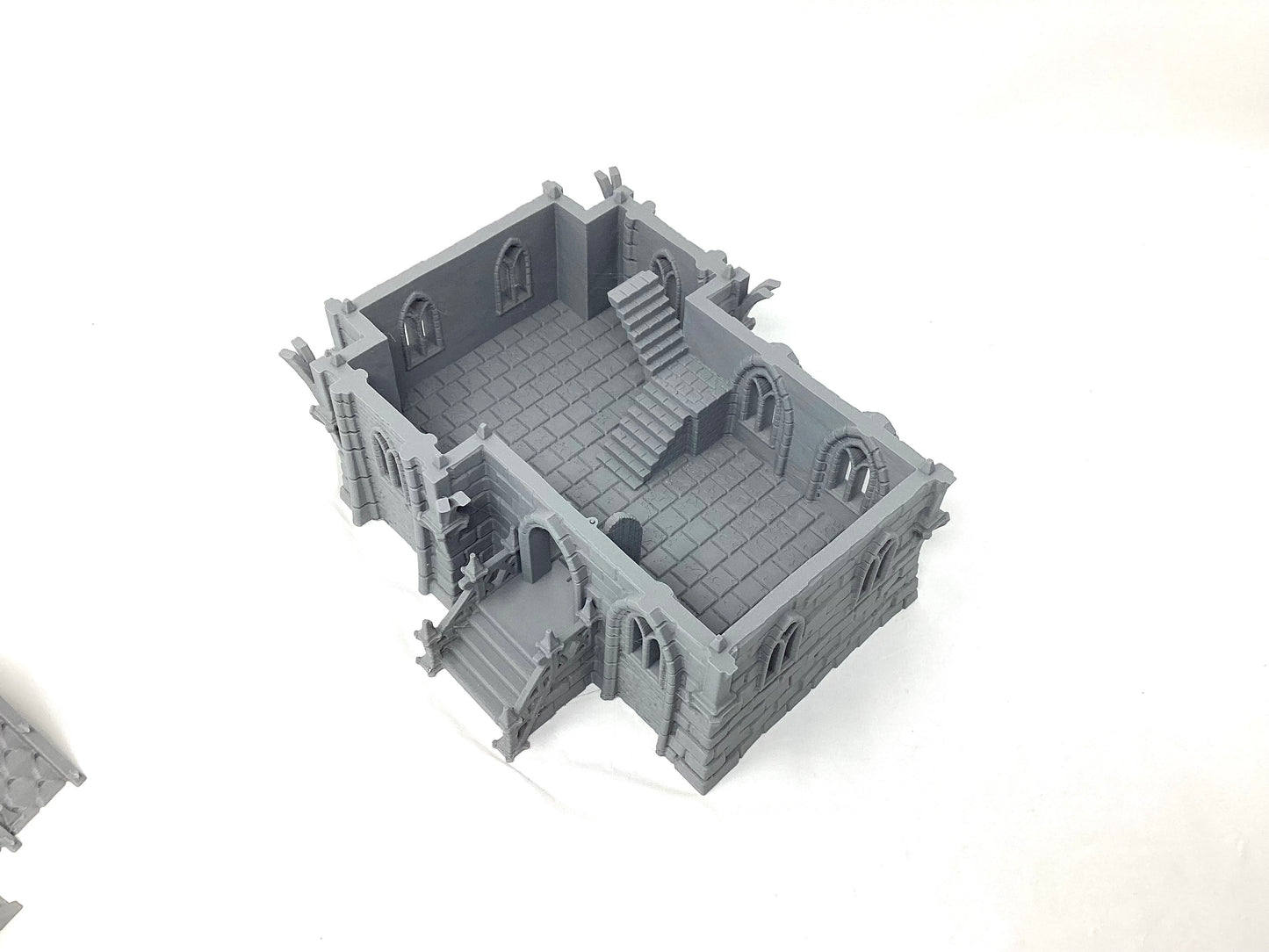 Blackthorn Keep House 3
