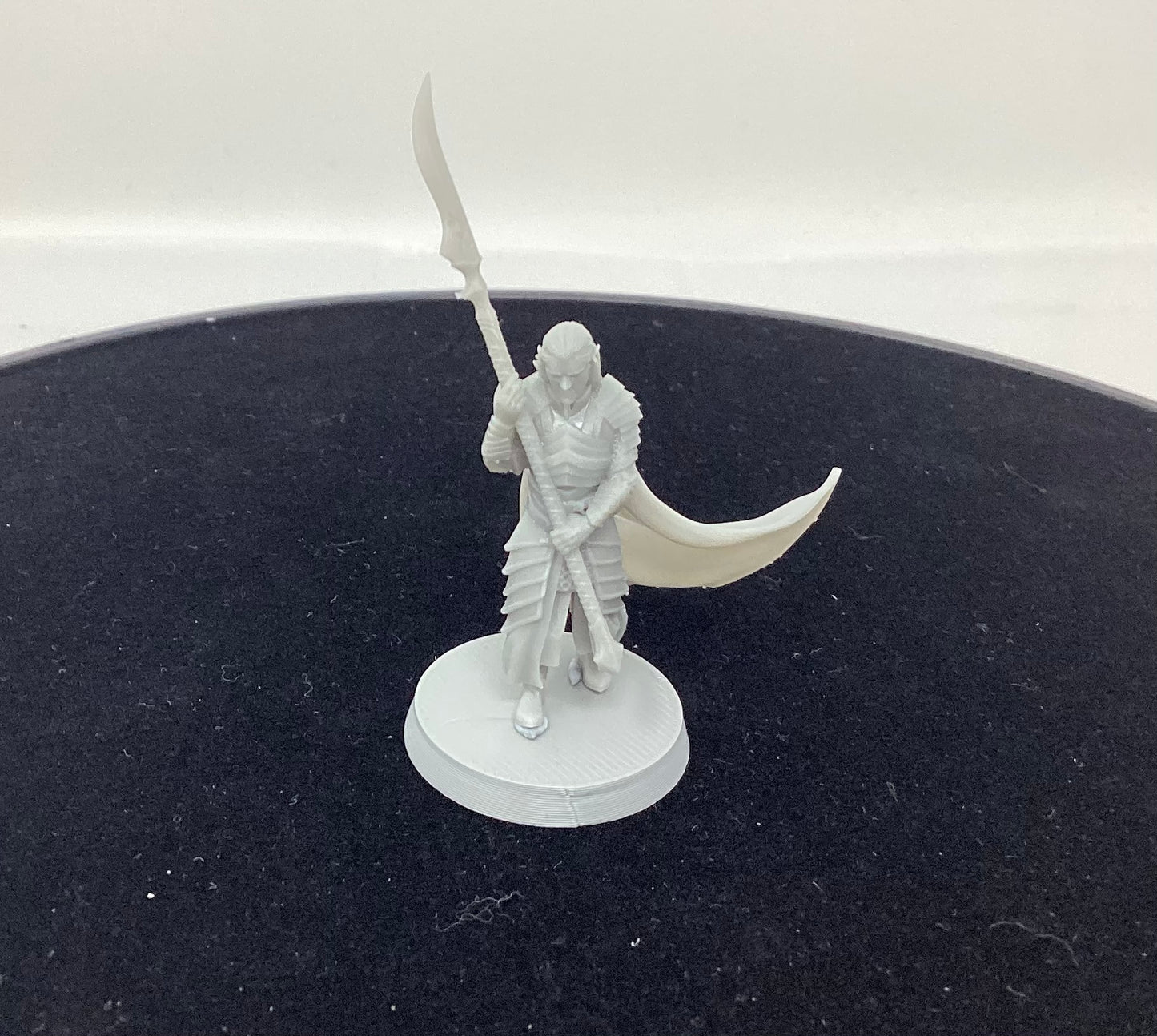 King Galgaenor