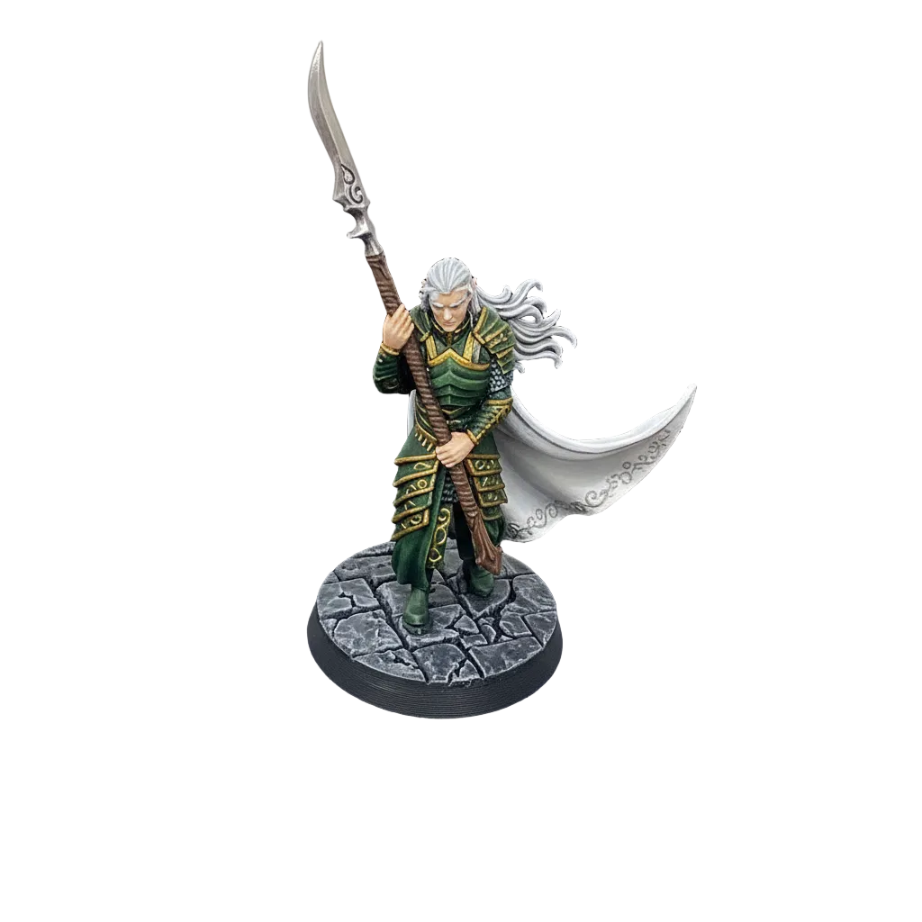 King Galgaenor