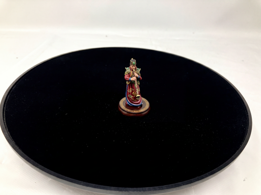 Easterner Emperor Musician