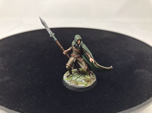 Elven Ranger