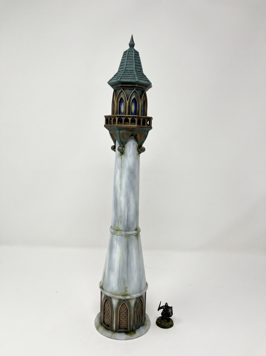 Elven Lighthouse