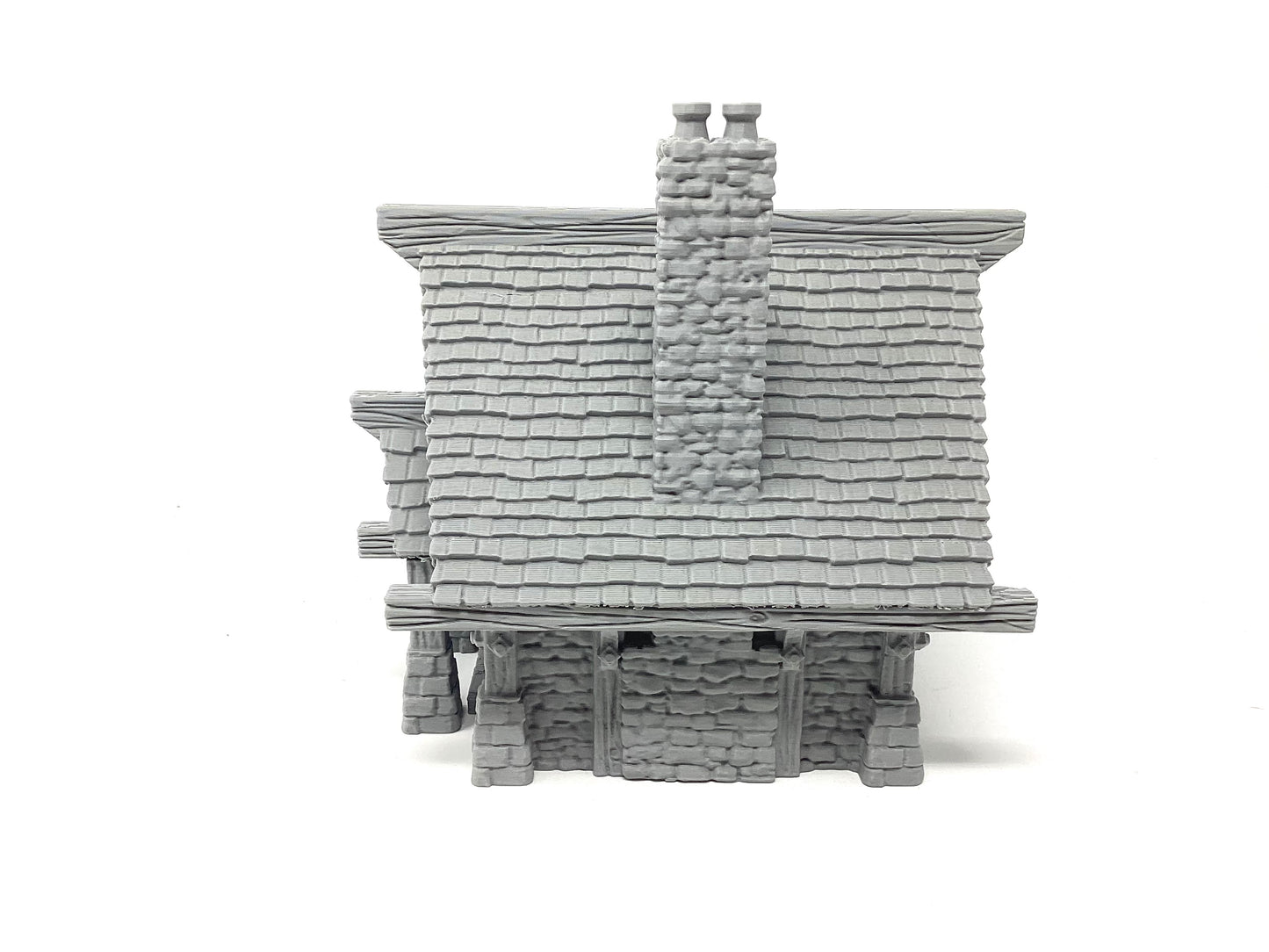Denizens of Fantasy Dwarven Forge
