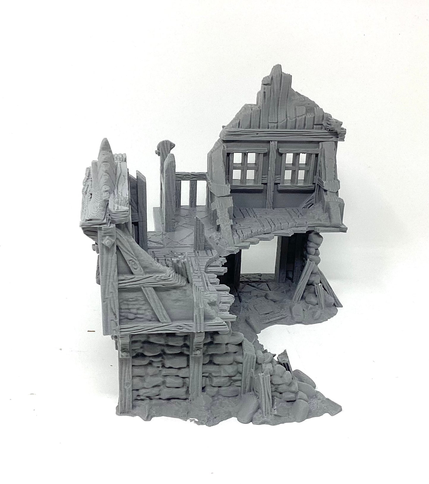 Ruined House 2