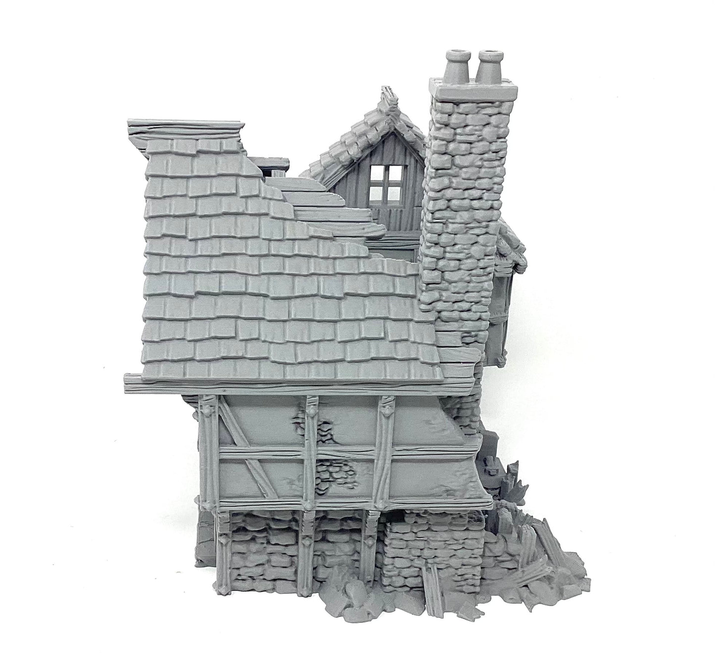 Ruined House 1
