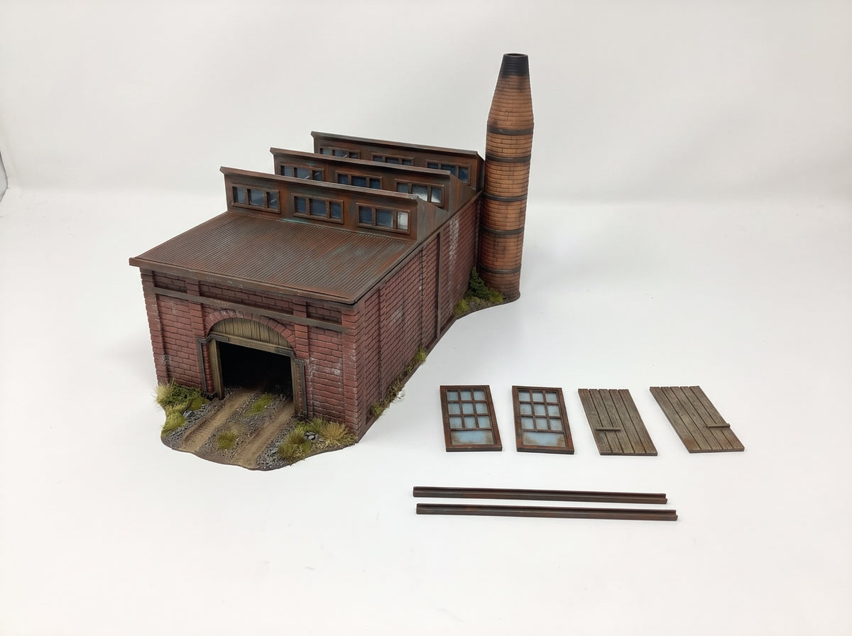 Factory