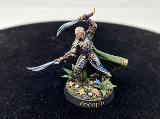 Onorfin