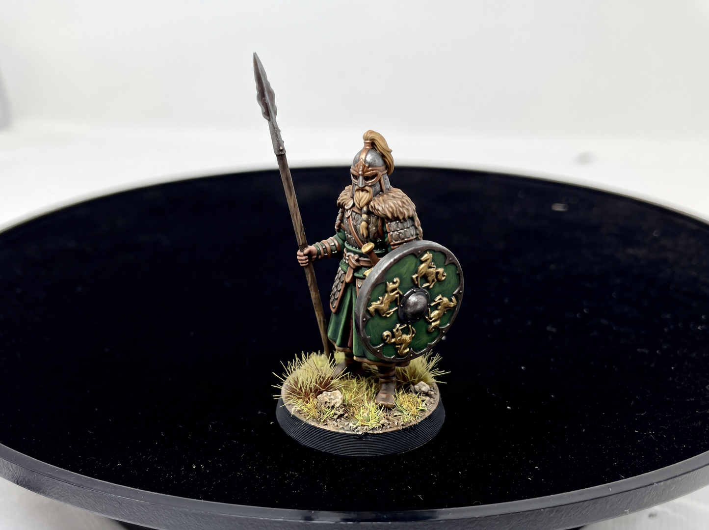 Earl's Guard