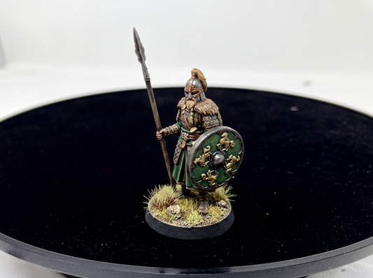 Earl's Guard