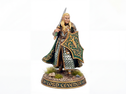 Lord Cevenor