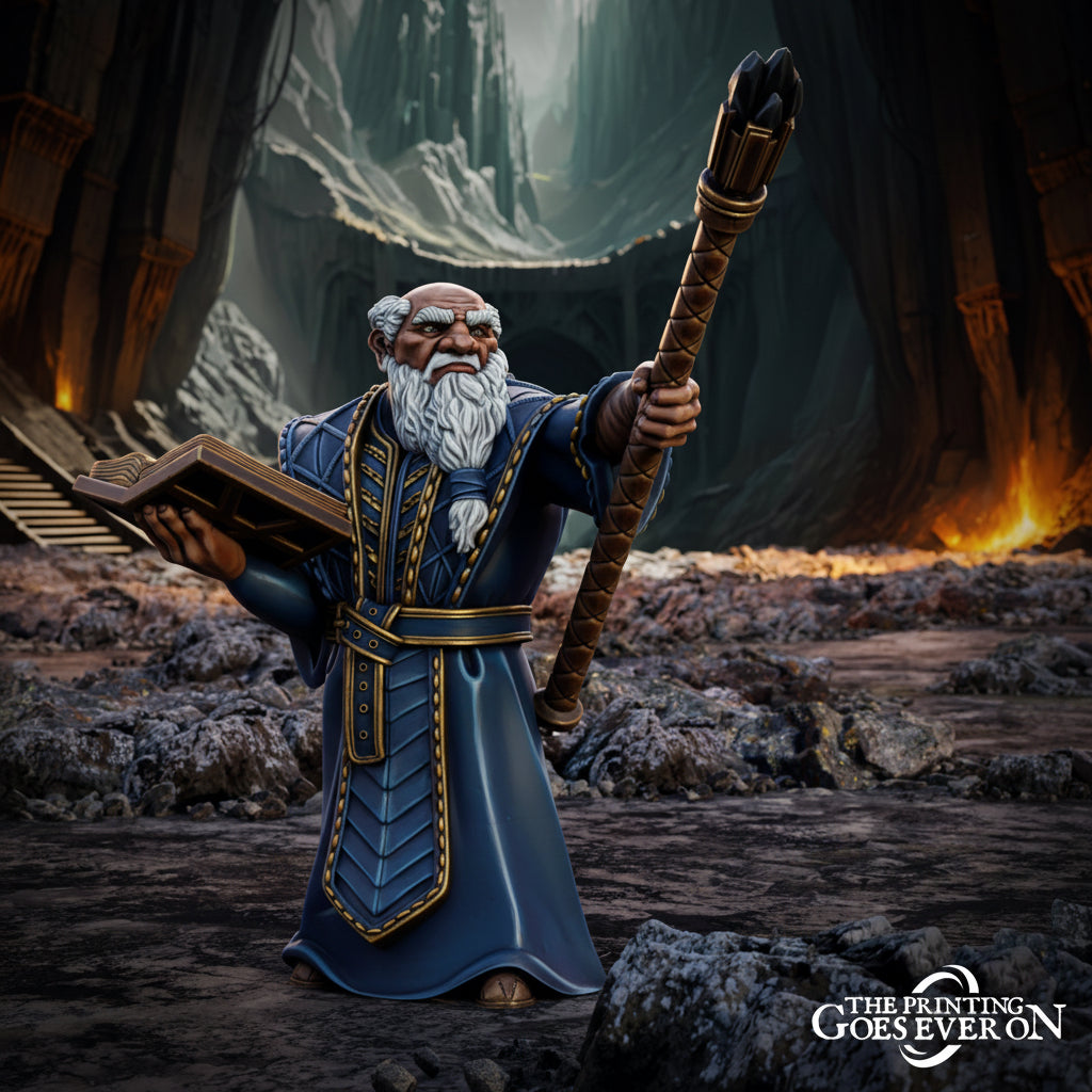 Fjalar Stoneshard