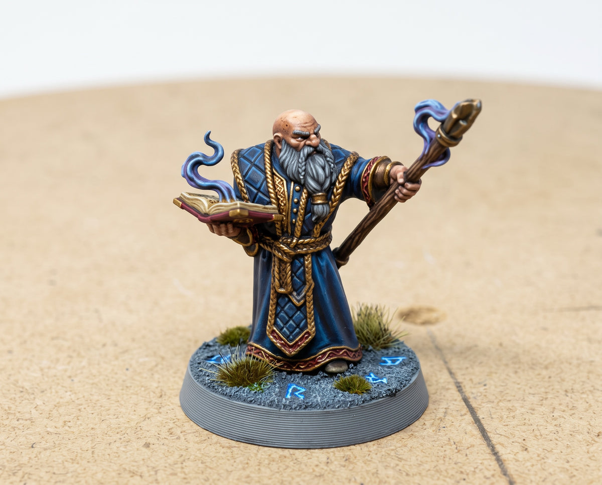Fjalar Stoneshard