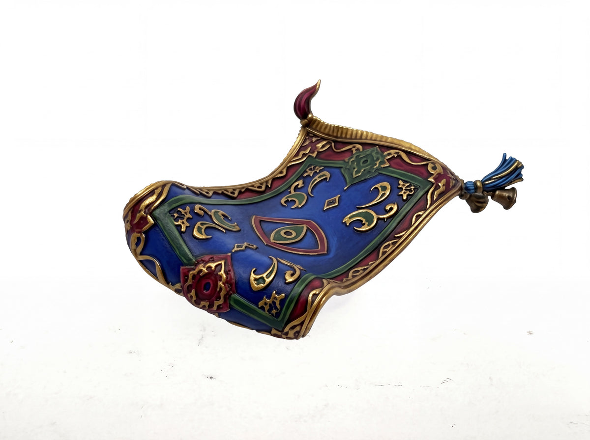 Flying Carpet