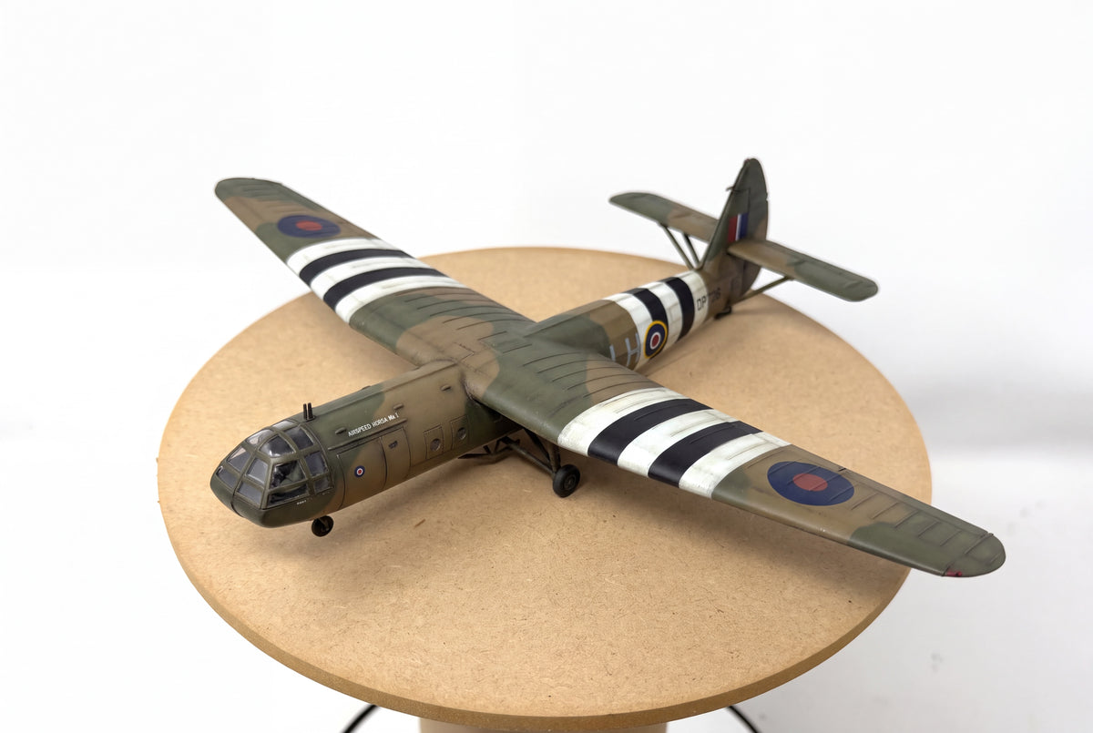 Horsa British Glider