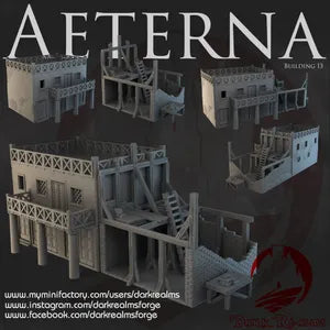 Aeterna Building 13