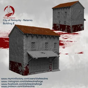 Aeterna Building 2