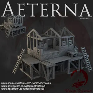 Aeterna Building 11