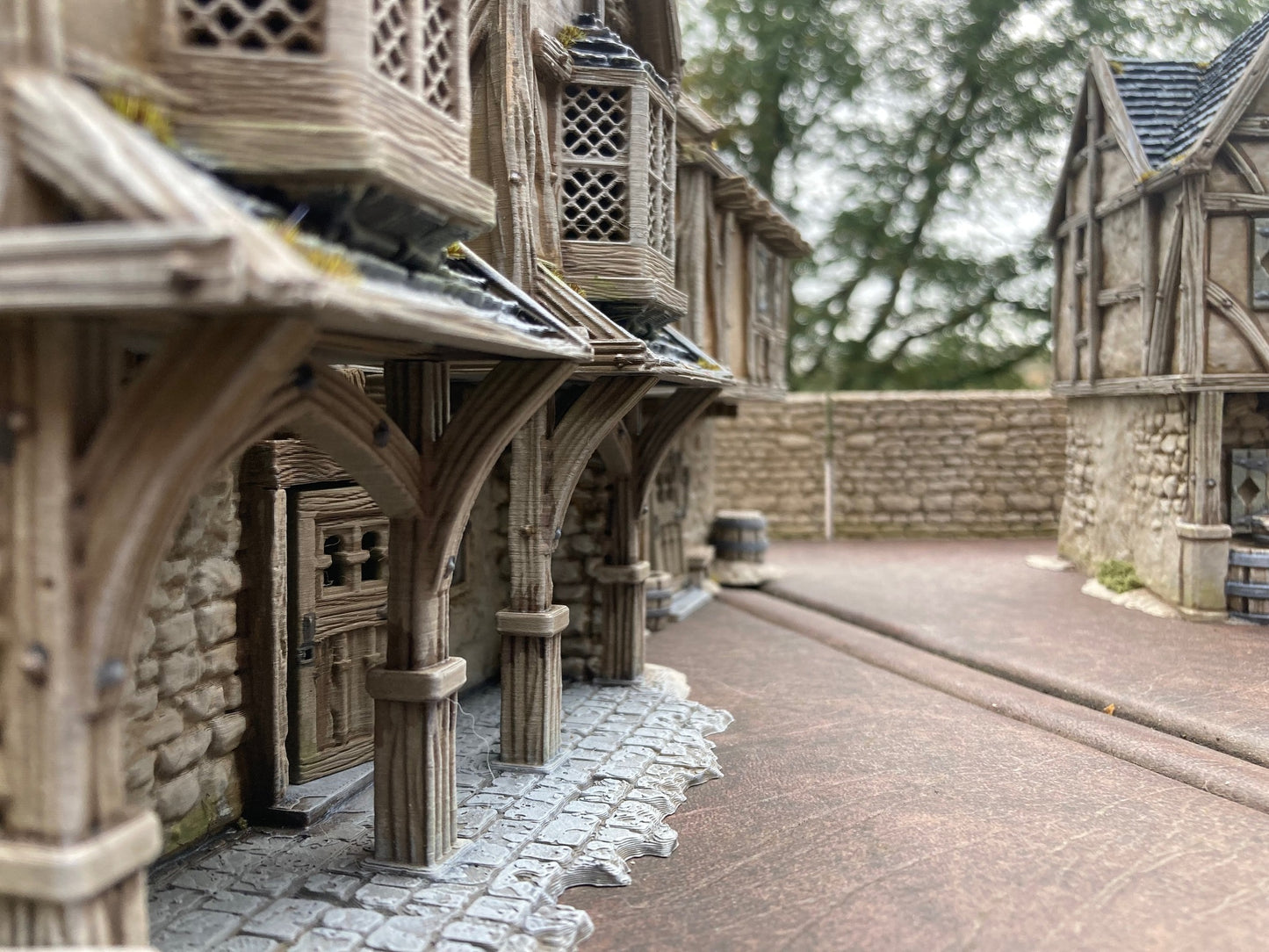 Briarwood House 5